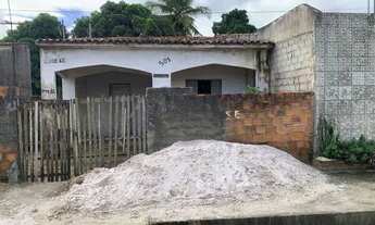Imagem: Casa em penedo