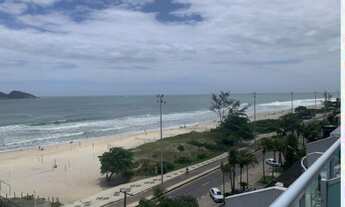 Imagem 7: Cobertura duplex para venda possui 150 metros quadrados com 2 quartos