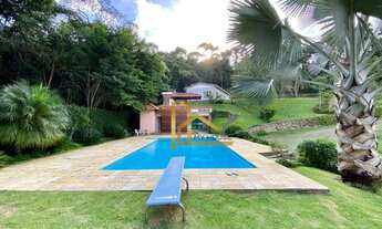 Imagem 6: Casa nova com 2 dormitórios 1 suíte à venda, 118 m² - Parque do Imbui - Teresópolis/RJ