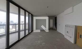 Imagem: Apartamento para Aluguel - Vila Olímpia