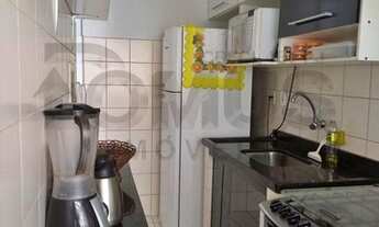 Imagem 4: Apartamento para venda, com 3 quartos, no Condomínio Mória, bem localizado e portaria 24 h