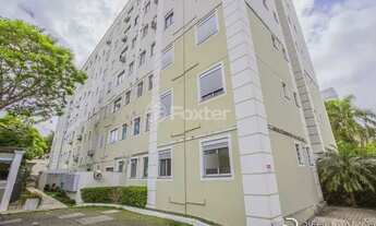 Imagem 2: Apartamento à venda Rua Monte Arraes, Nonoai - Porto Alegre