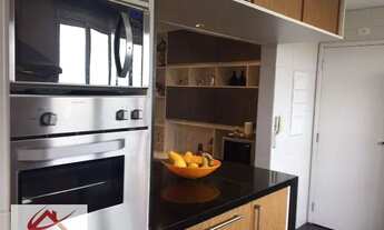 Imagem 2: Apartamento com 2 dormitórios, 105 m² - venda por R$ 1.390.000,00 ou aluguel por R$ 8.900