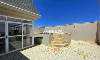 Imagem 5: Apartamento Duplex cobertura com 4 suítes, 380 m² - venda por R$ 3.000.000 ou aluguel por