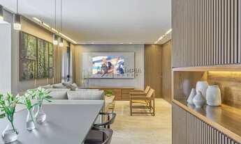 Imagem 5: Apartamento Venda Sumaré 129 m² 2 Dormitórios