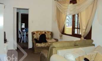 Imagem: Casa à venda Rua Pedro Pereira de Souza