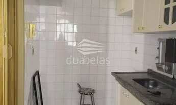 Imagem 2: Apartamento com 1 quarto para Locação Mobiliado