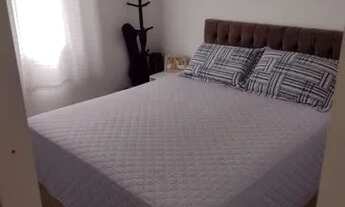 Imagem 5: Apartamento Campolim