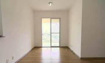 Imagem 2: Apartamento para venda com 57 metros quadrados com 2 quartos em Vila Butantã - São Paulo