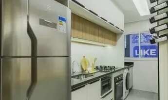 Imagem 3: NVT - Grande oportunidade - Apartamento com 51m² no Jardim Oriente