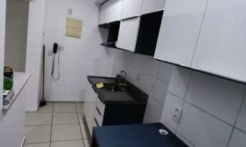 Imagem 6: ALUGO APT DE 2 QUARTOS - CARIOCA RESIDENCIAL
