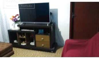 Imagem 5: Santo André - Casa Padrão - Jardim Santa Cristina