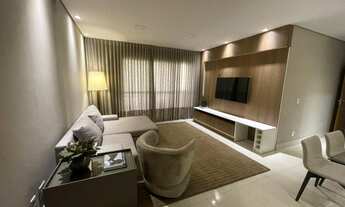 Imagem 5: Pantanal 2 mobiliado 3 suites