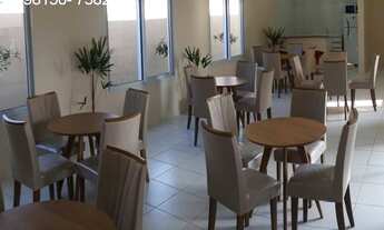 Imagem 3: Apartamento para alugar no Morada Morales, em Sorocaba -SP