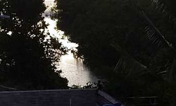 Imagem: Casa Praia de tabatinga