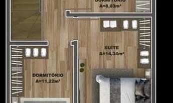 Imagem 6: Lohan Résidence