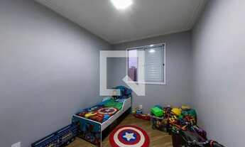 Imagem 5: Apartamento para Aluguel - Jardim Independência, 2 Quartos, 45 m2