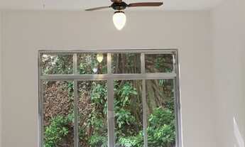 Imagem: Kitnet/conjugado para aluguel com 24 metros