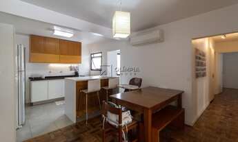 Imagem 7: Apartamento Venda 3 Dormitórios - 96 m² Vila Madalena
