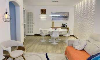 Imagem 3: Apartamento com 4 dormitórios à venda, 156 m² por R$ 1.200.000,00 - Icaraí - Niterói/RJ