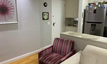 Imagem 3: Apartamento para venda com 61 metros quadrados