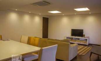 Imagem 3: Apartamento para Aluguel - Jardim Oceânico, 4 Quartos, 200 m2