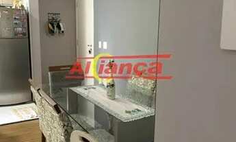 Imagem 2: Apartamento, Portal dos Gramados - Guarulhos