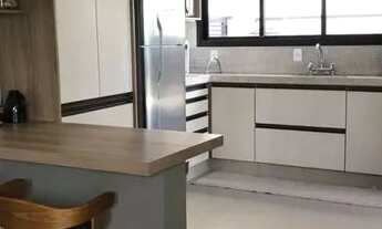 Imagem 6: Casa à venda no Condomínio Vila dos Plátanos em Campinas - SP