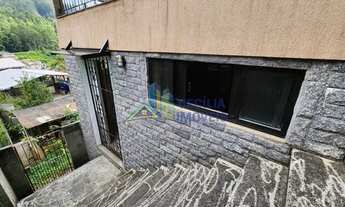 Imagem 4: CECÍLIA IMÓVEIS ALUGA Casa de 1 quarto no Cônego - Vargem Grande