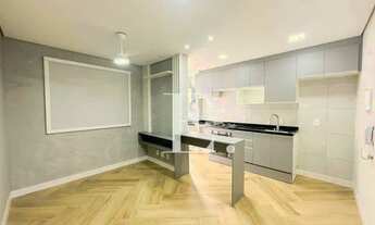 Imagem 4: Apartamento com 1 dormitório para alugar, 30 m² por R$ 2.683,00/mês - Barra Funda - São Pa