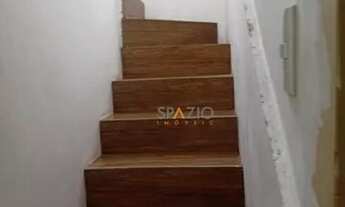 Imagem 5: Casa com 3 dormitórios à venda, 122 m² por R$ 300.000 - Jardim Cidade Azul - Rio Claro/SP