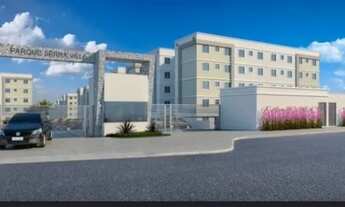 Imagem: Aluguel de apartamento