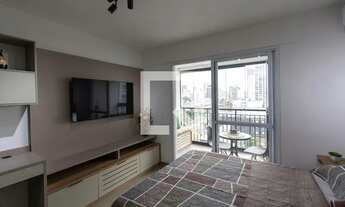 Imagem 6: Apartamento para Aluguel - Vila Mariana, 1 Quarto, 29 m2