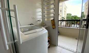 Imagem 7: ALUGUE SEM FIADOR! Apartamento novo no Jd Novo Horizonte