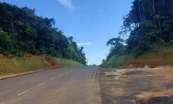 Imagem 6: Terreno Plano para Sítio no Km 26 da AM 070 (Manoel Urbano) Possui 1200m²