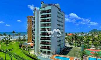 Imagem 2: Apartamento com 3 dormitórios (2 suítes) à venda, 106 m² por R$ 3.300.000 - Riviera Módulo