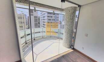 Imagem 3: Apartamento em Higienópolis com 170mts²