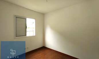 Imagem 4: Ótimo apartamento com 2 dorm. 50m² - Condomínio Della Vita - Sorocaba/SP