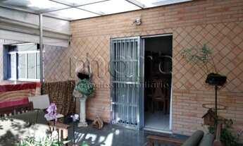 Imagem 4: SÃO PAULO - Casa Padrão - CAMBUCI