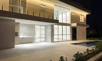 Imagem 4: Casa em condomínio fechado à venda, 418 metros quadrados, com 5 quartos, Altiplano, João P