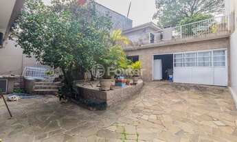 Imagem 12: Casa à venda Rua Carlos Belinzoni, Morro Santana - Porto Alegre