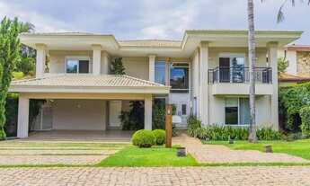 Imagem 2: Casa - Residencial Parque Rio das Pedras - Campinas