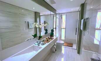 Imagem 7: Lindo apartamento 3 quartos (1 suíte e 1 suíte master) com 3 vagas paralelas no Santa Hele