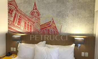 Imagem 5: Flat - Cambuí - Campinas