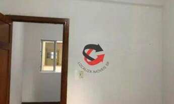 Imagem 2: Apartamento com 1 dormitório, 84 m² - venda por R$ 430.000,00 ou aluguel por R$ 1.300,00/m