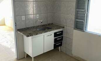 Imagem 4: Aluga-se Barracão no bairro Vila Regina