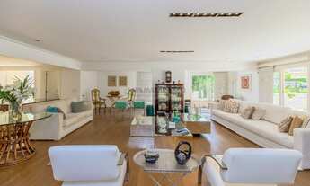 Imagem 6: Morumbi Nobre - Residência Estonteante - Condomínio