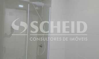 Imagem 7: Studio com 1 dormitório 24m² Novo, primeira locação! Perto do Metrô Santo Amaro