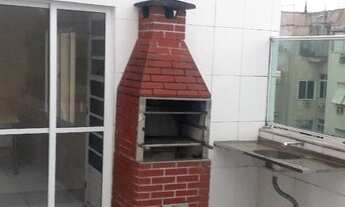 Imagem: Cobertura triplex 5 quartos- Copacabana