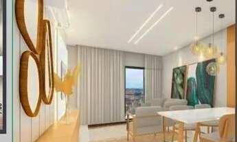 Imagem 2: JARDIM  AMÁLIA - EDIFÍCIO CARDOSO MELO  - APARTAMENTO 2 QUARTOS / 1 SUÍTE - 71M²